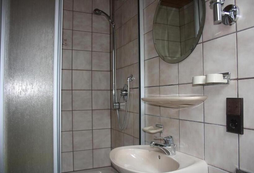 Hotel Gasthaus Sonne