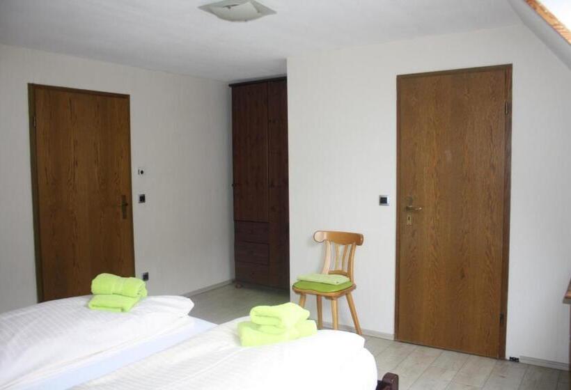 Hotel Gasthaus Sonne