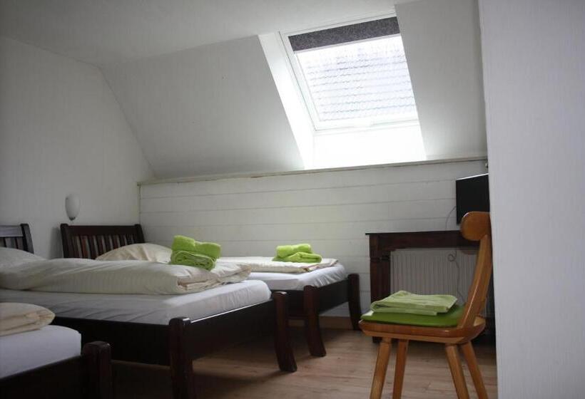 Hotel Gasthaus Sonne