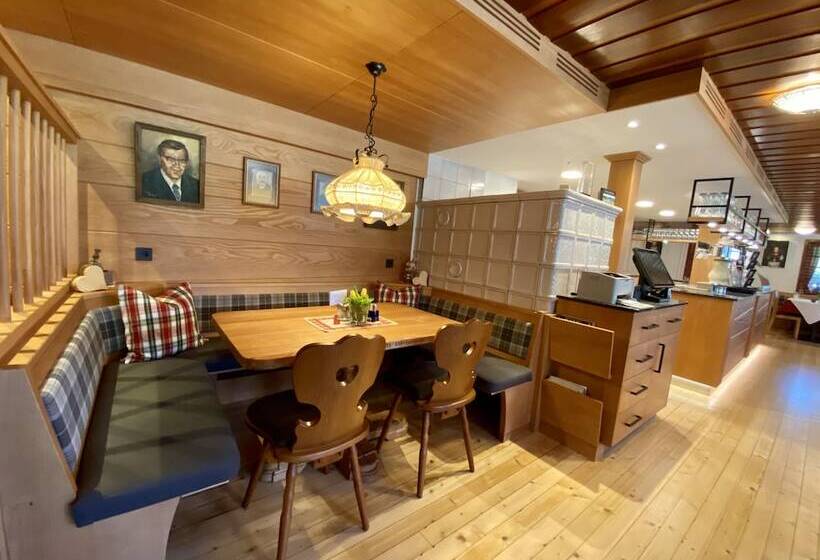 فندق Gasthaus Staude