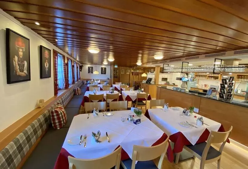 Hotelli Gasthaus Staude