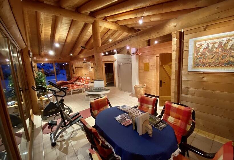 فندق Gasthaus Staude