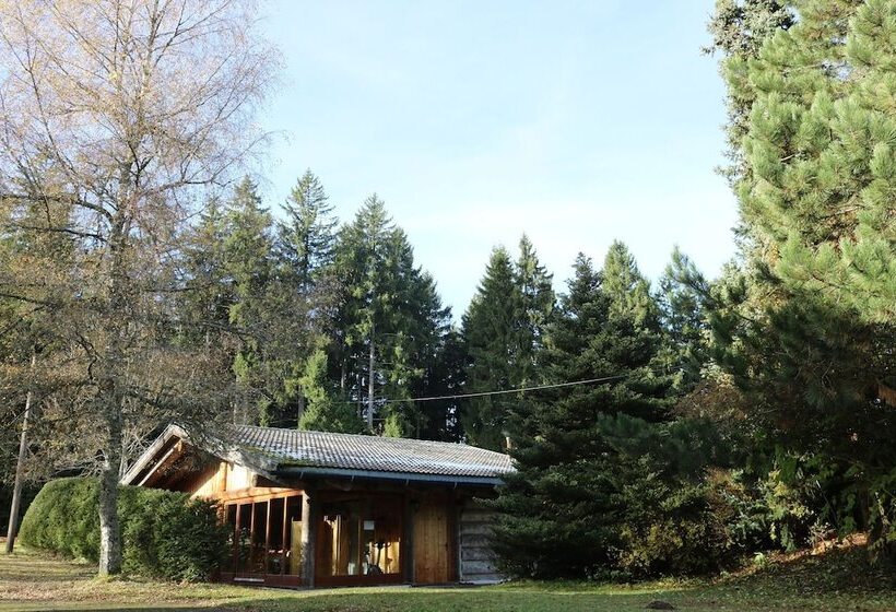 فندق Gasthaus Staude