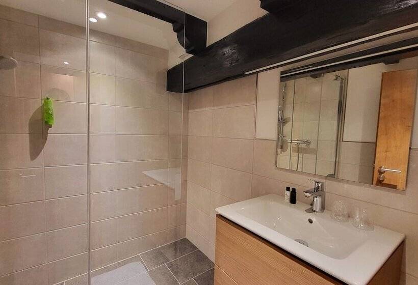 فندق Gasthaus Staude