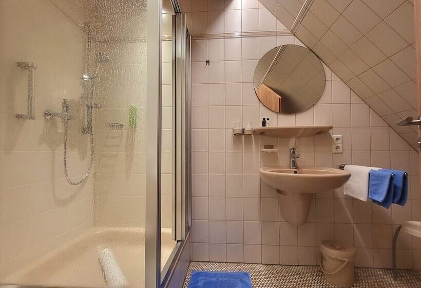 فندق Gasthaus Staude