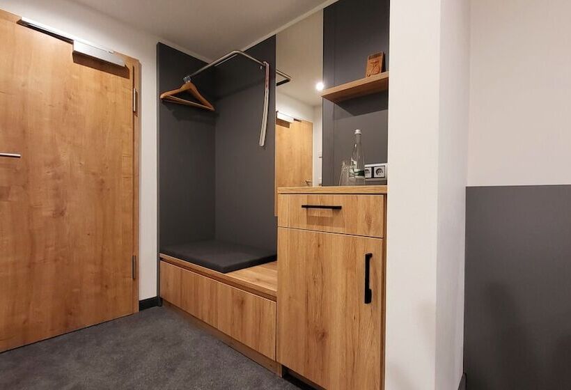 فندق Gasthaus Staude