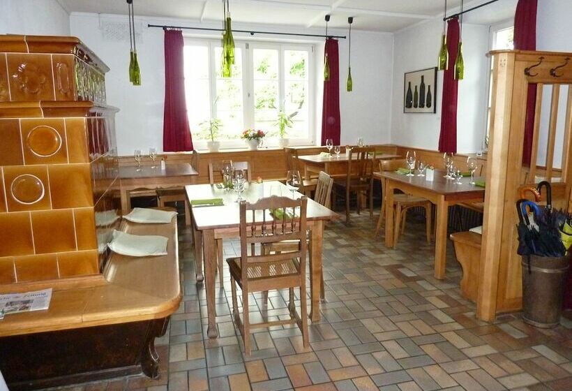 فندق Gasthaus Warteck