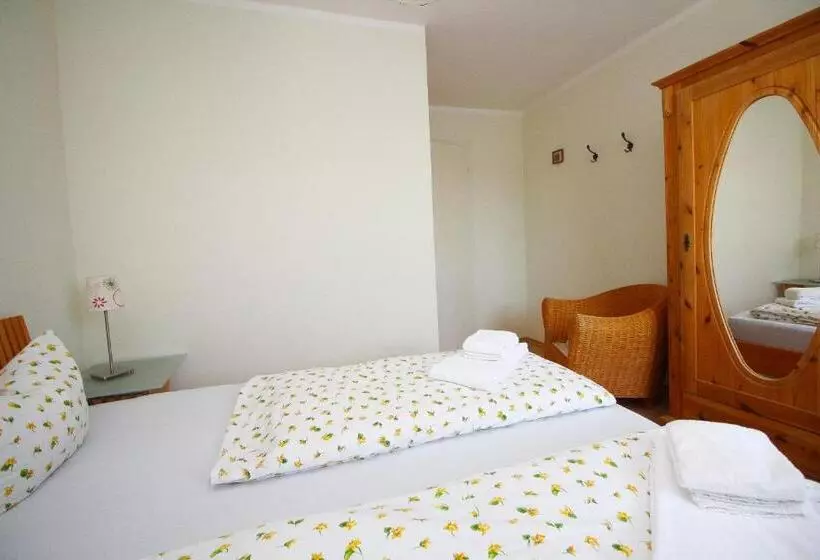 Hotelli Gasthof Jägerwirt