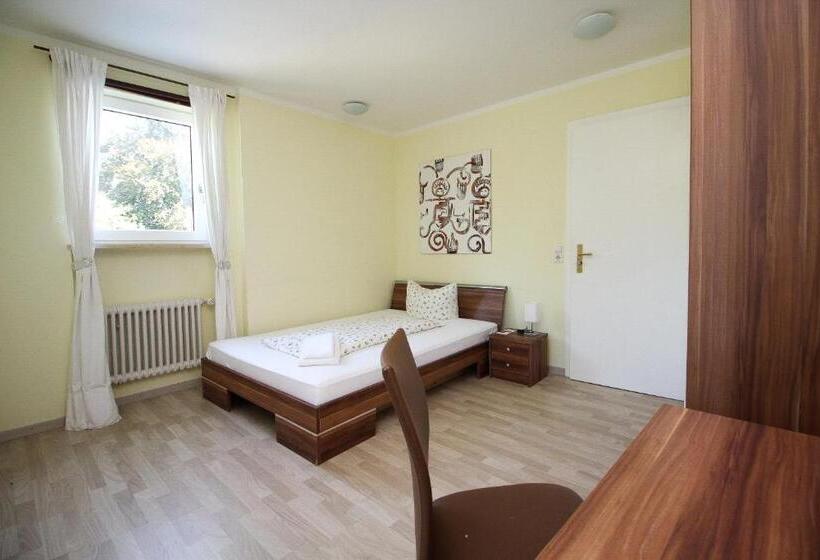 Hotel Gasthof Jägerwirt