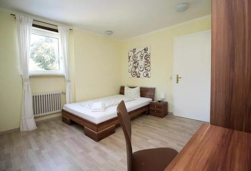 Hotelli Gasthof Jägerwirt