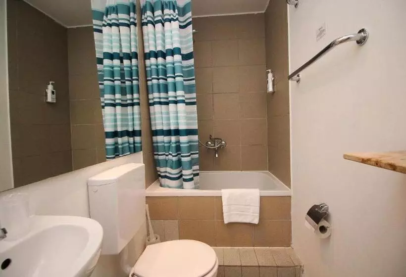 Hotelli Gasthof Jägerwirt