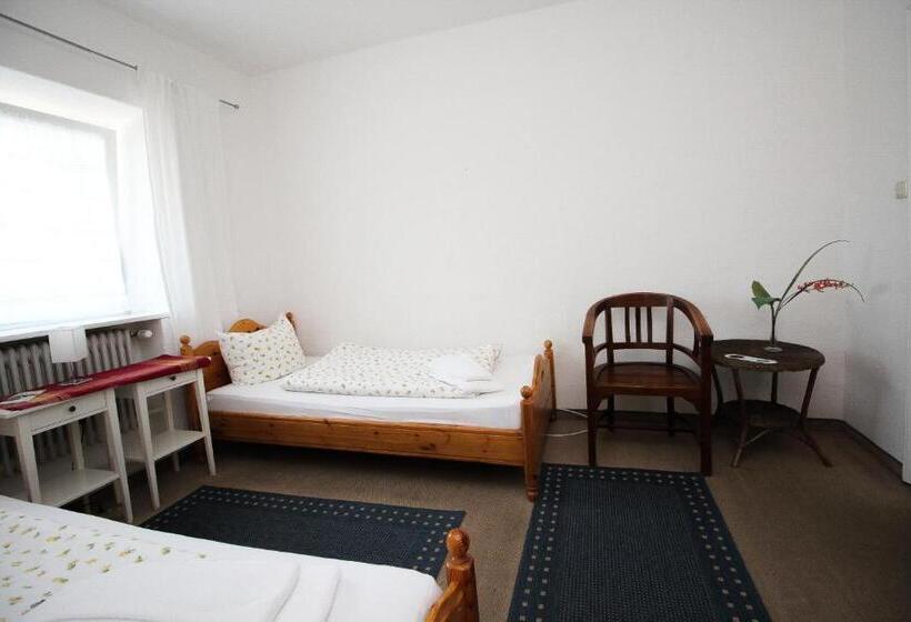 Hotel Gasthof Jägerwirt