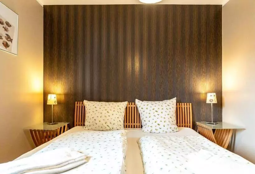 Hotelli Gasthof Jägerwirt