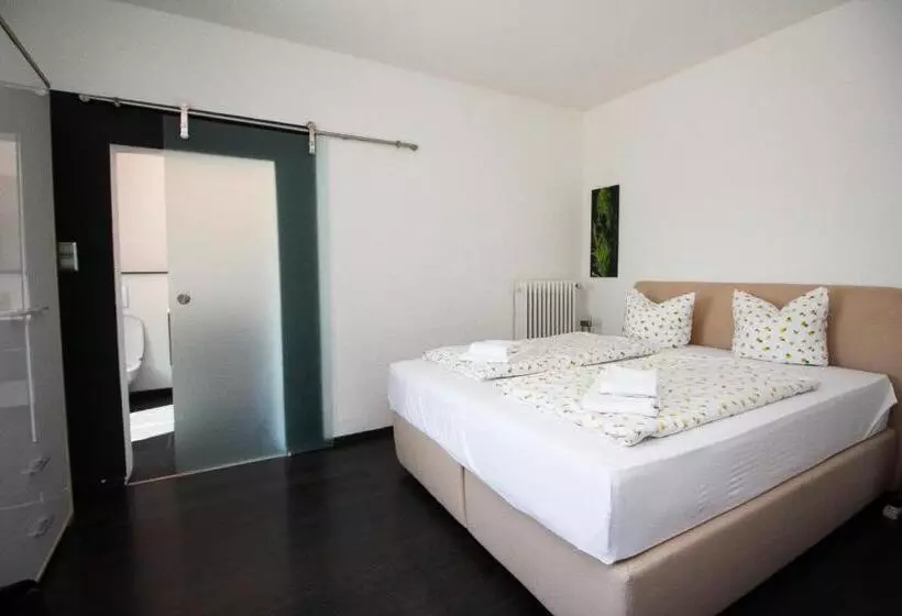 Hotelli Gasthof Jägerwirt