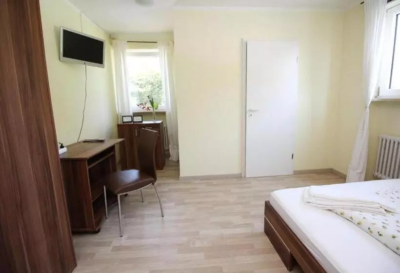 Hotelli Gasthof Jägerwirt