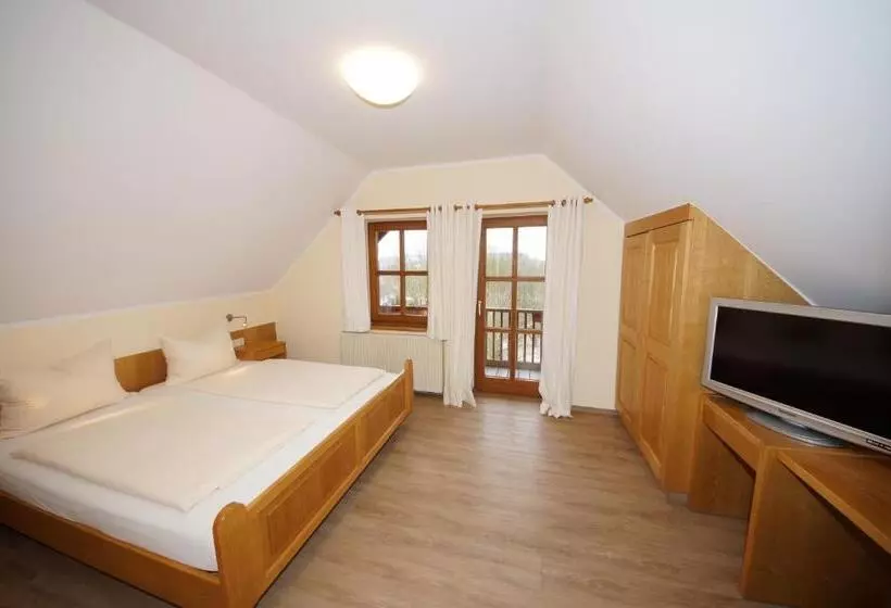 Hotelli Gasthof Metzgerwirt