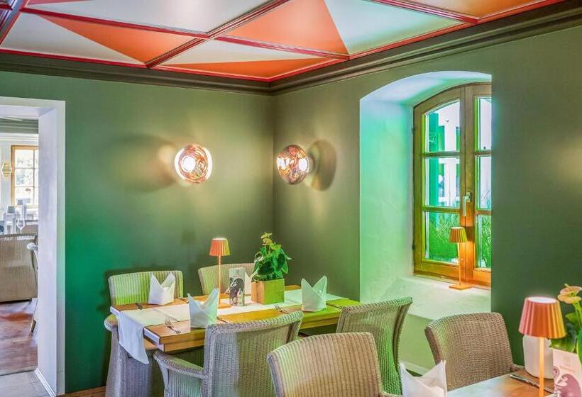 Hotel Gasthof Rabenwirt