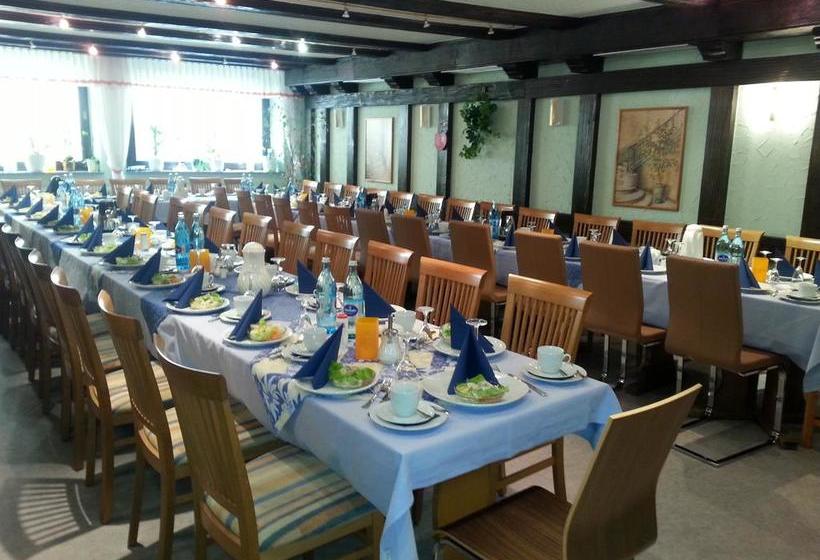 Hotel Gasthof Zur Linde