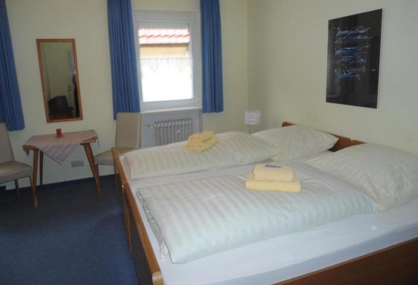 Hotel Gasthof Zur Linde