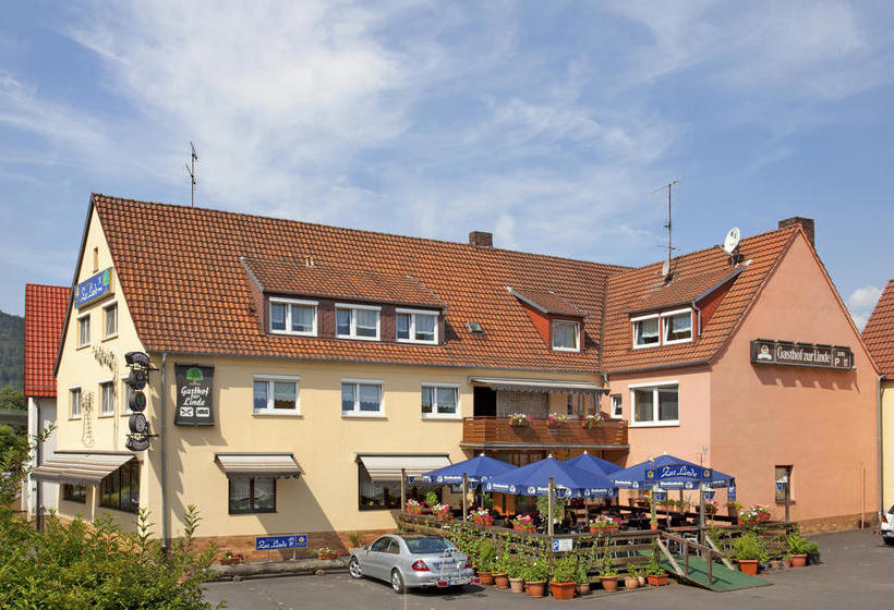 Hotel Gasthof Zur Linde
