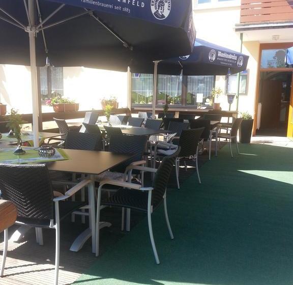 Hotel Gasthof Zur Linde