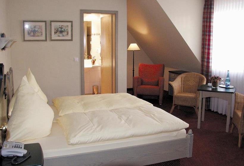 Hotel Gasthof Zur Linde