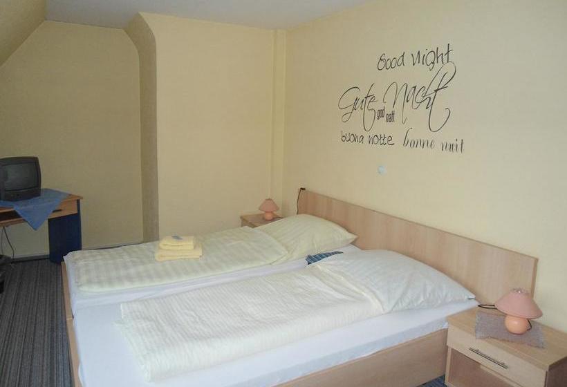 Hotel Gasthof Zur Linde