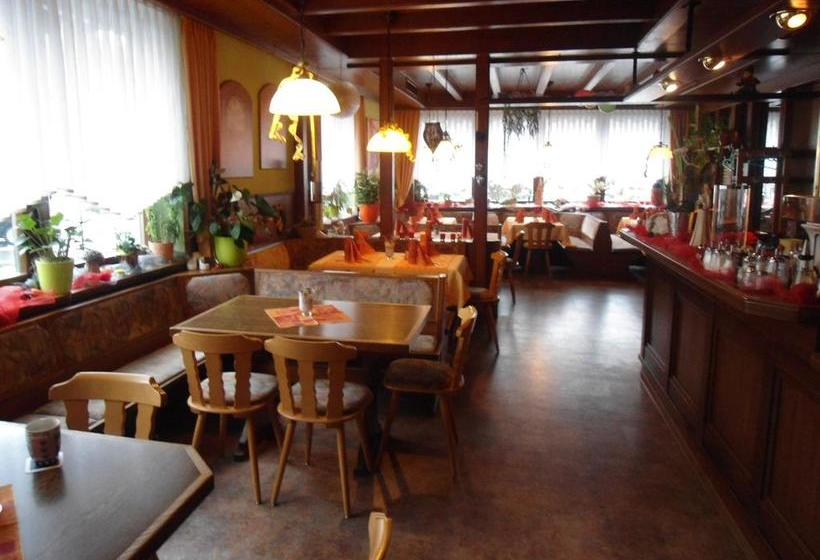 Hotel Gasthof Zur Linde