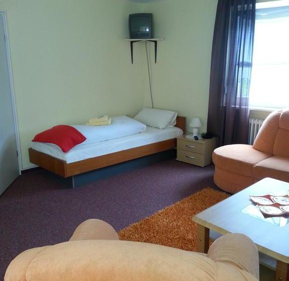 Hotel Gasthof Zur Linde