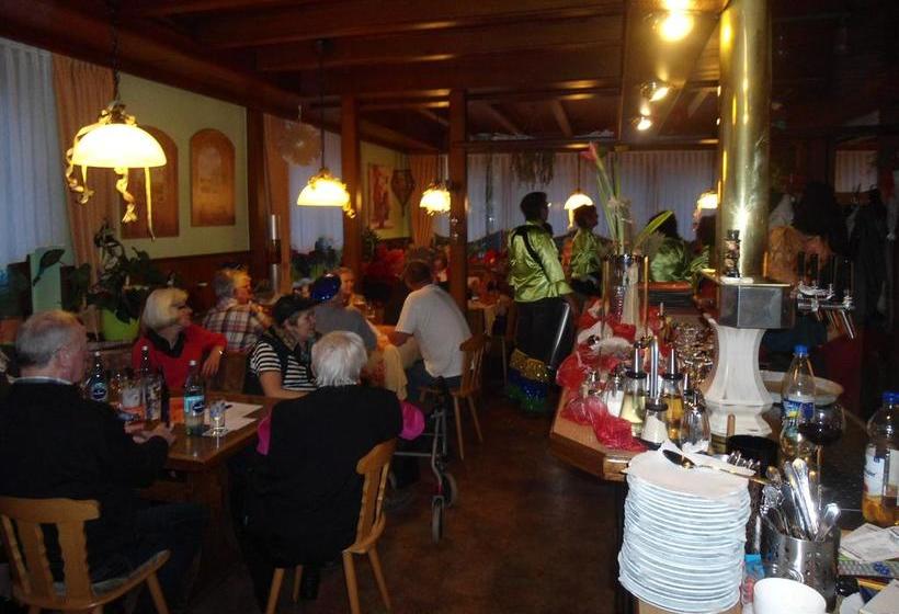 Hotel Gasthof Zur Linde