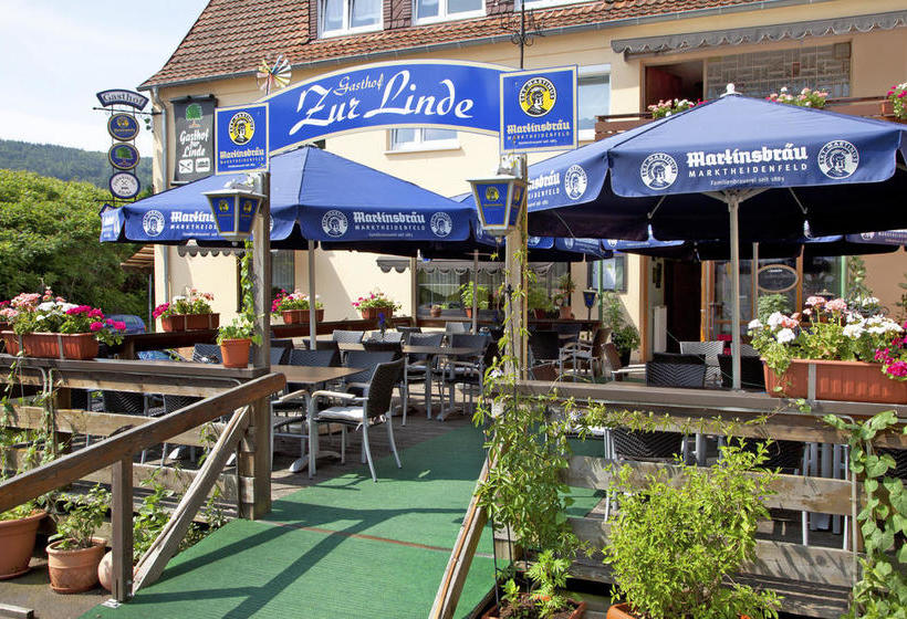 Hotel Gasthof Zur Linde