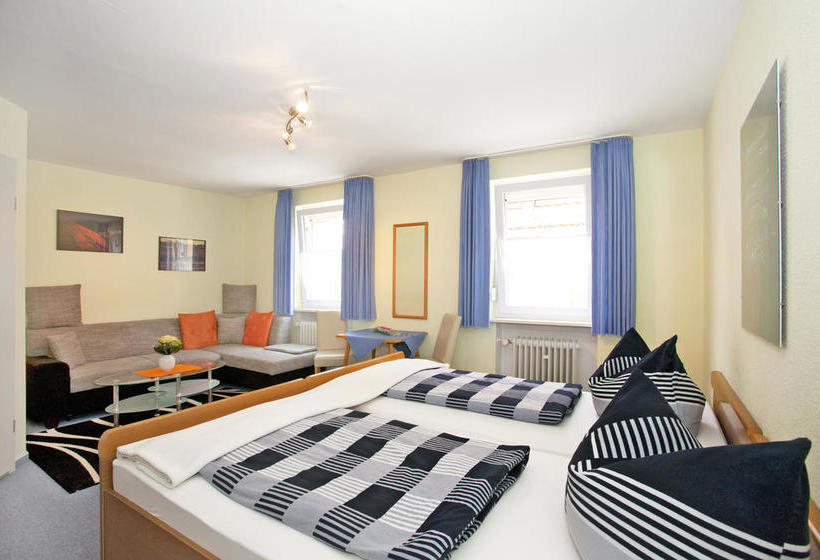 Hotel Gasthof Zur Linde