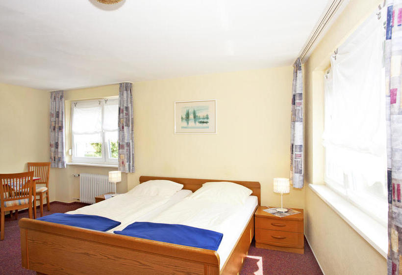 Hotel Gasthof Zur Linde