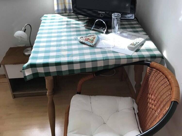 Hotel Gasthof Zur Post   Inning