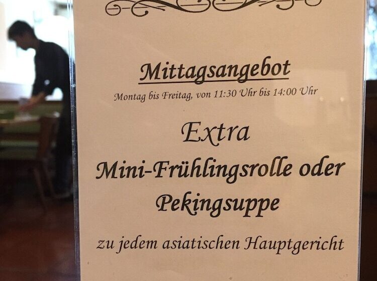 Hotel Gasthof Zur Post   Inning