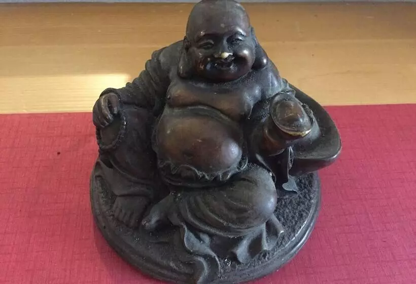 Hotelli Gasthof Zur Post   Inning