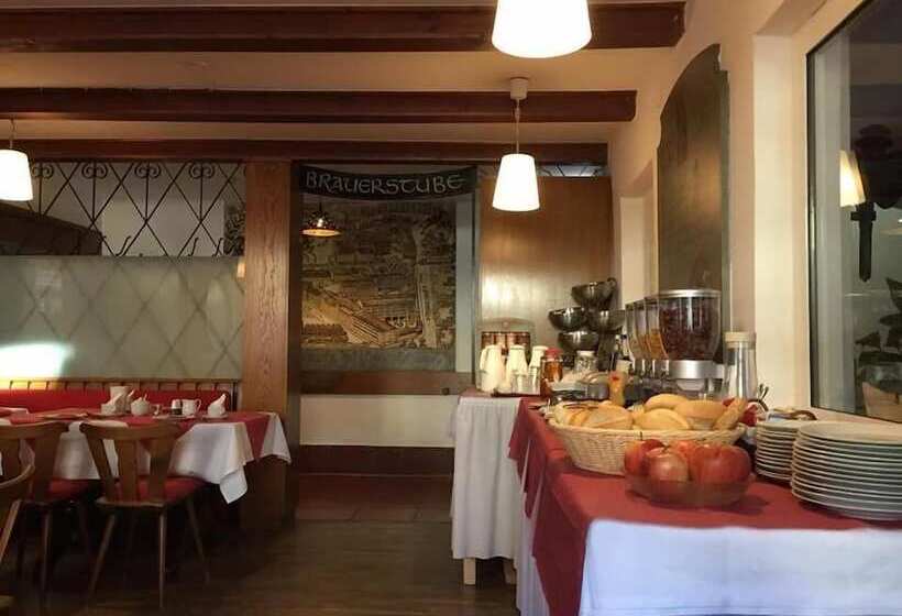 Hotel Gasthof Zur Post   Inning