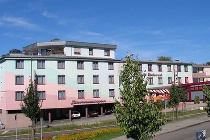 Hotel Hasenmayer