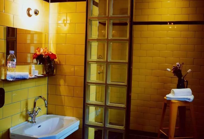 Hotelli Haus Zauberflote