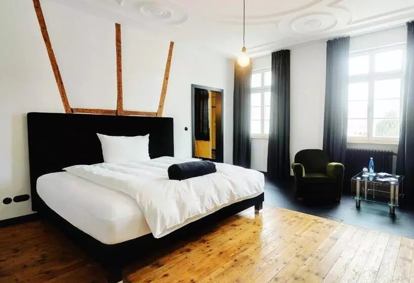 Hotelli Haus Zauberflote