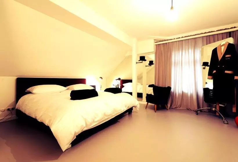 Hotelli Haus Zauberflote