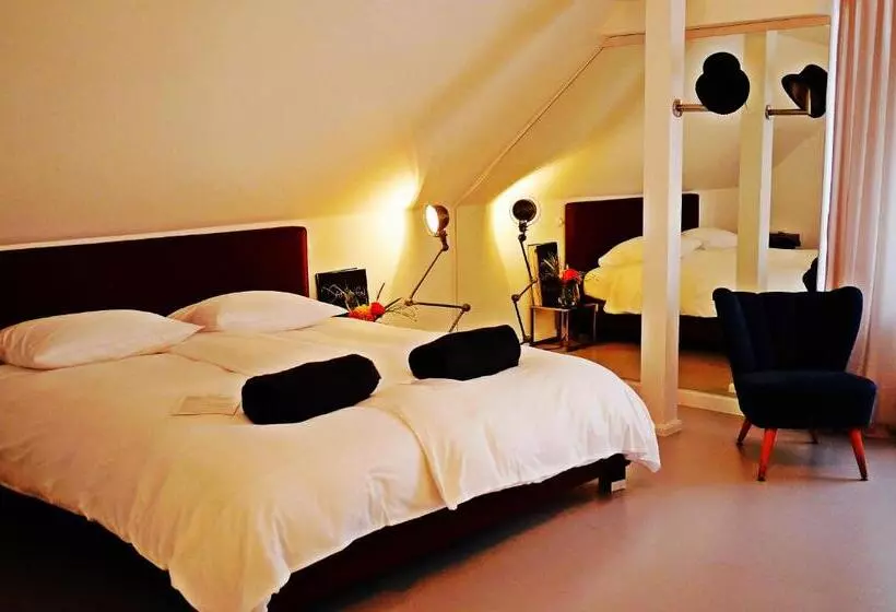 Hotelli Haus Zauberflote