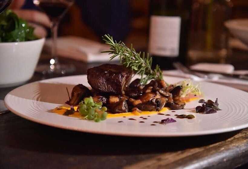 فندق Haus Zauberflote