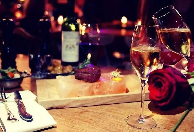 Hotelli Haus Zauberflote