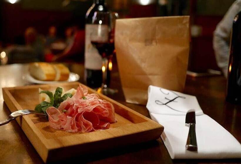 فندق Haus Zauberflote