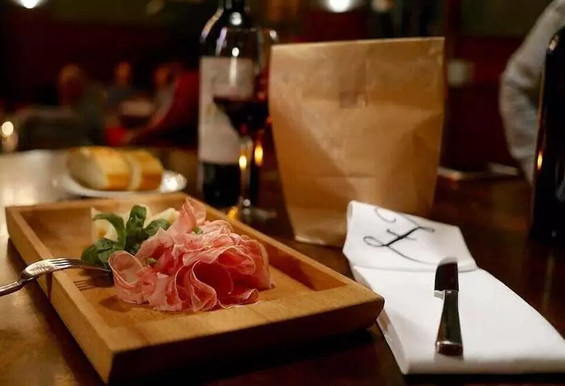 Hotelli Haus Zauberflote