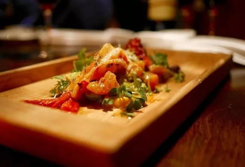 Hotelli Haus Zauberflote