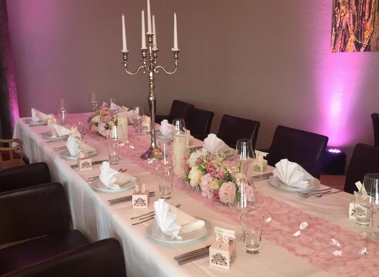 호텔 Heitlinger Hof