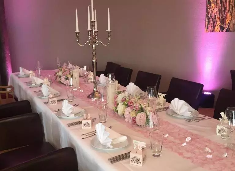 Hotelli Heitlinger Hof