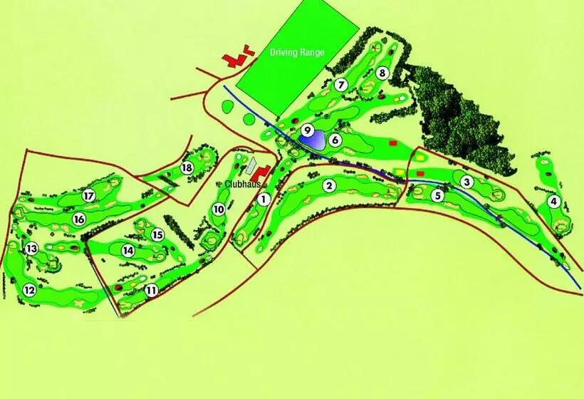 Hotelli Heitlinger Hof